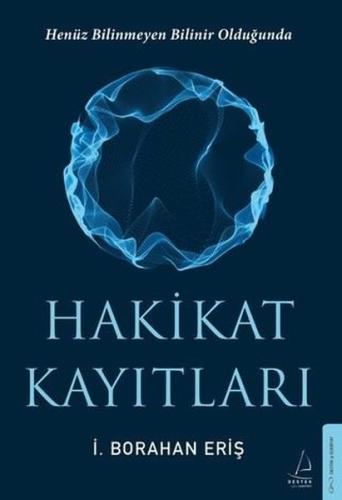 Hakikat Kayıtları | Kitap Ambarı