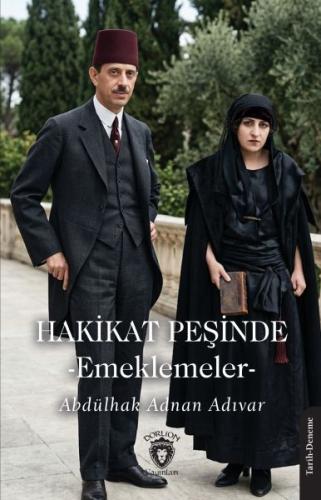 Hakikat Peşinde - Emeklemeler | Kitap Ambarı