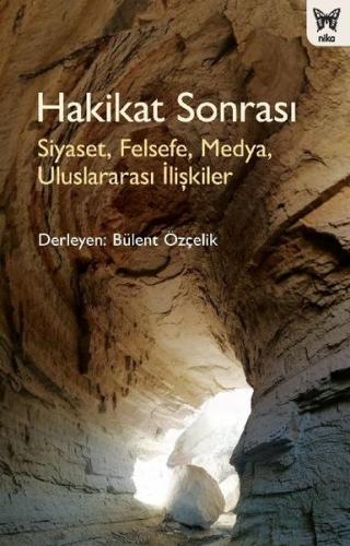 Hakikat Sonrası | Kitap Ambarı