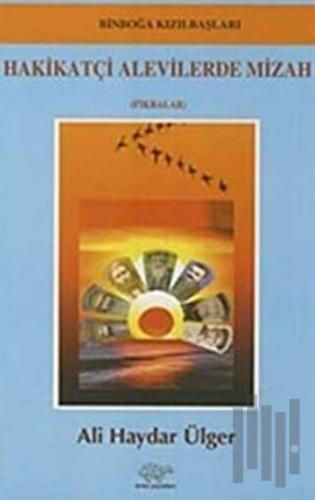 Hakikatçi Alevilerde Mizah