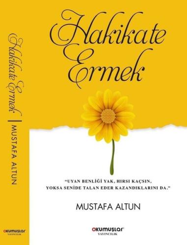 Hakikate Ermek | Kitap Ambarı