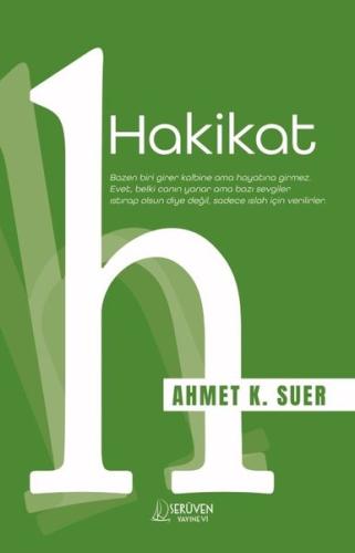 Hakikat | Kitap Ambarı