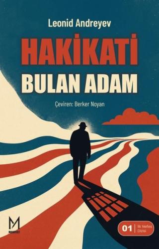Hakikati Bulan Adam - İlk Nefes Dizisi 1 | Kitap Ambarı
