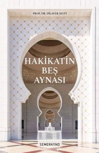 Hakikatin Beş aynası | Kitap Ambarı