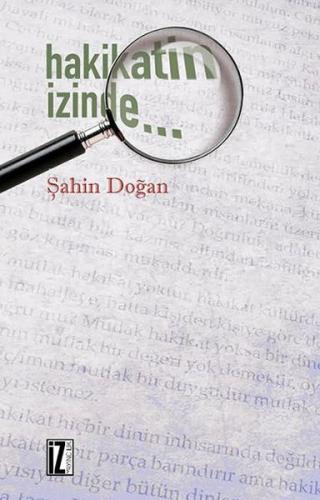 Hakikatin İzinde | Kitap Ambarı