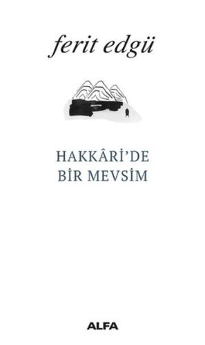 Hakkari'de Bir Mevsim | Kitap Ambarı