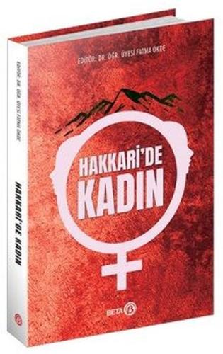 Hakkari'de Kadın | Kitap Ambarı