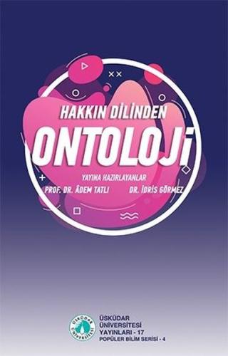 Hakkın Dilinden Ontoloji