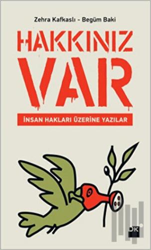 Hakkınız Var