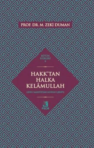 Hakk'tan Halka Kelamullah