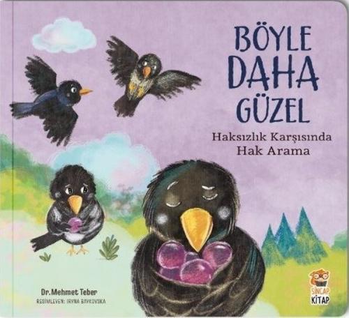 Haksızlık Karşısında Hak Arama - Böyle Daha Güzel | Kitap Ambarı