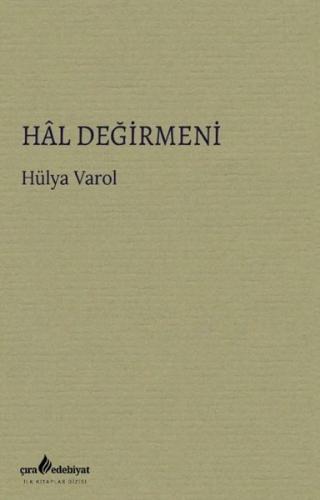 Hal Değirmeni | Kitap Ambarı