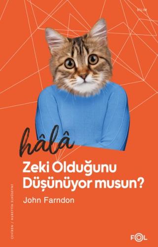 Hala Zeki Olduğunu Düşünüyor musun? | Kitap Ambarı
