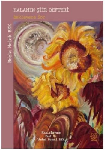 Halamın Şiir Defteri