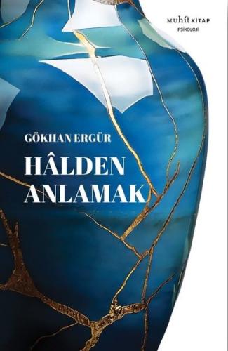 Halden Anlamak | Kitap Ambarı