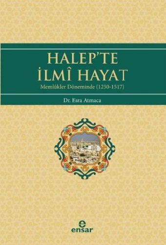 Halepte İlmi Hayat