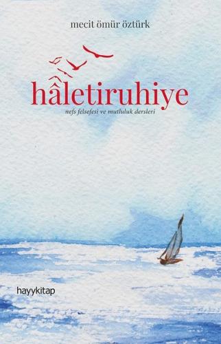 Haletiruhiye | Kitap Ambarı