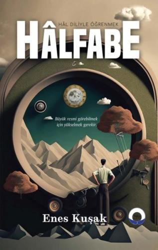 Halfabe | Kitap Ambarı