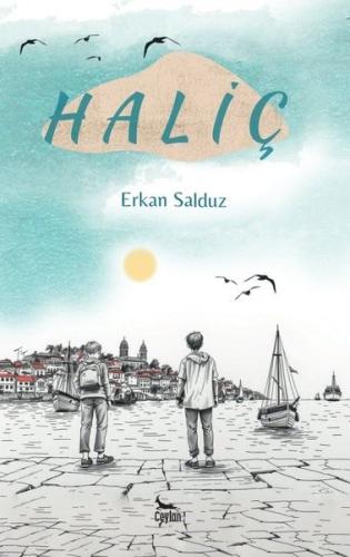 Haliç | Kitap Ambarı