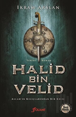 Halid Bin Velid | Kitap Ambarı