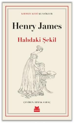 Halıdaki Şekil | Kitap Ambarı
