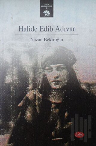 Halide Edib Adıvar
