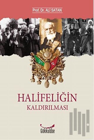 Halifeliğin Kaldırılması