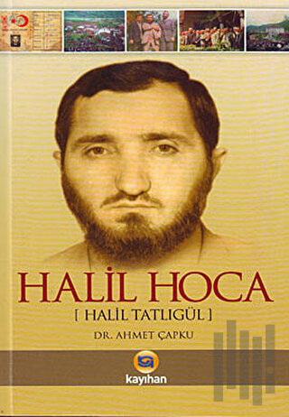 Halil Hoca | Kitap Ambarı