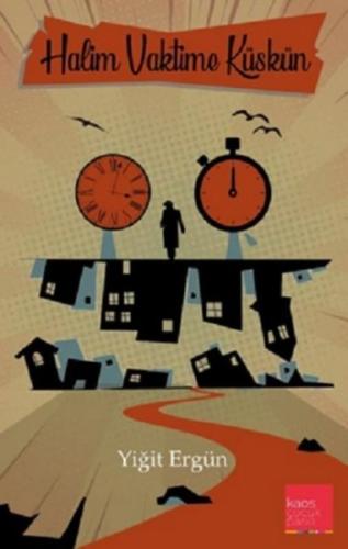 Halim Vaktime Küskün