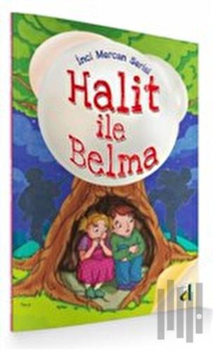 Halit İle Belma - İnci Mercan Serisi