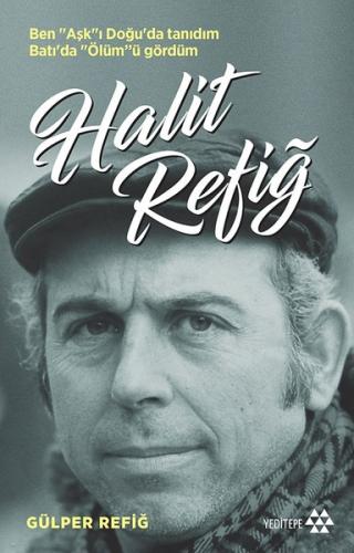 Halit Refiğ | Kitap Ambarı