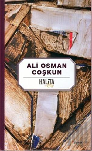 Halita - Alloy (Ciltli) | Kitap Ambarı