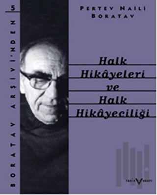 Halk Hikayeleri ve Halk Hikayeciliği