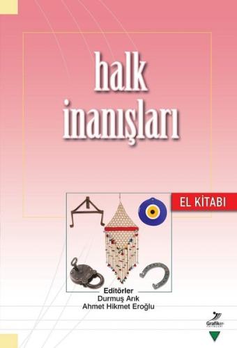 Halk İnanışları El Kitabı | Kitap Ambarı