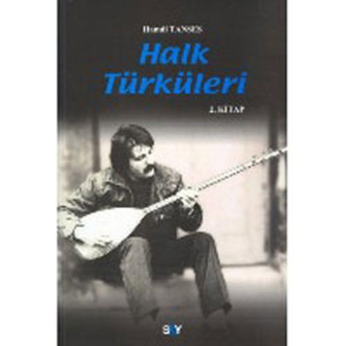 Halk Türküleri 2 | Kitap Ambarı