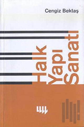 Halk Yapı Sanatı | Kitap Ambarı