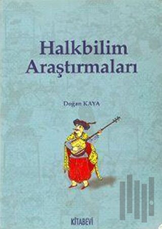 Halkbilim Araştırmaları | Kitap Ambarı