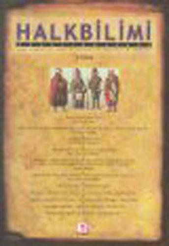 Halkbilimi Araştırmaları 2 | Kitap Ambarı