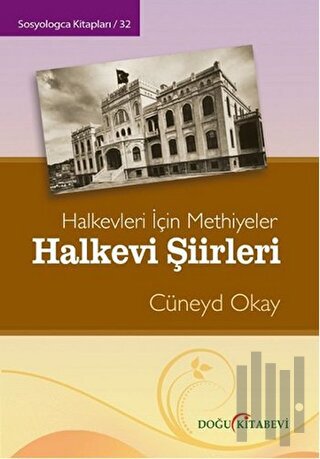 Halkevi Şiirleri | Kitap Ambarı
