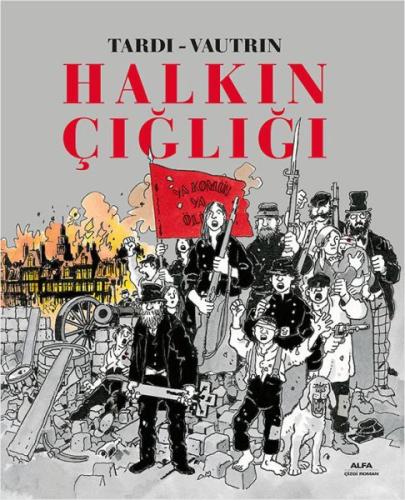 Halkın Çığlığı | Kitap Ambarı
