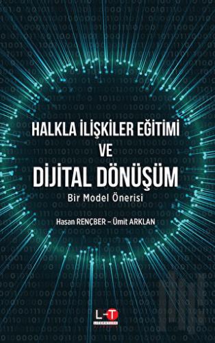 Halkla İlişkiler Eğitimi ve Dijital Dönüşüm