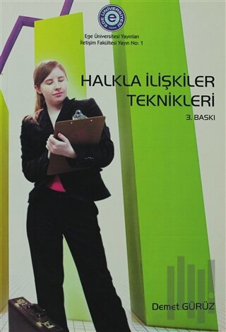 Halkla İlişkiler Teknikleri