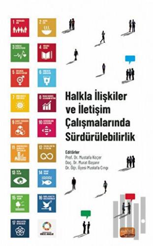 Halkla İlişkiler ve İletişim Çalışmalarında Sürdürülebilirlik