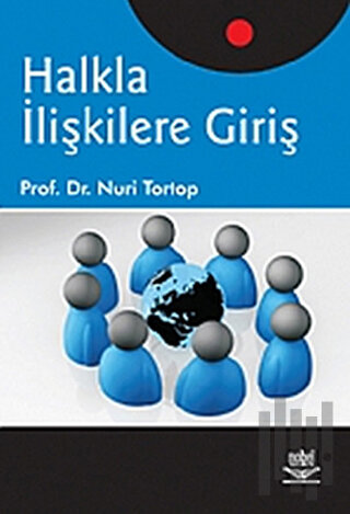 Halkla İlişkilere Giriş
