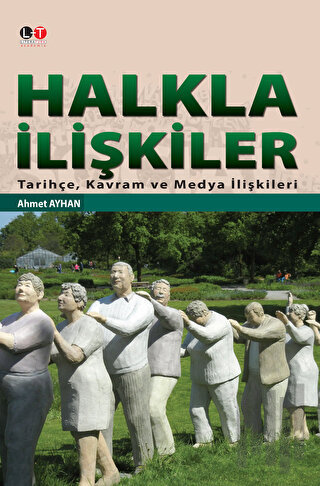 Halkla İlişkiler | Kitap Ambarı