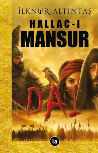 Hallac-ı Mansur - Dai | Kitap Ambarı