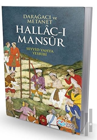 Hallac-ı Mansur | Kitap Ambarı