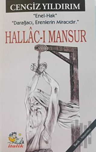 Hallac-ı Mansur | Kitap Ambarı