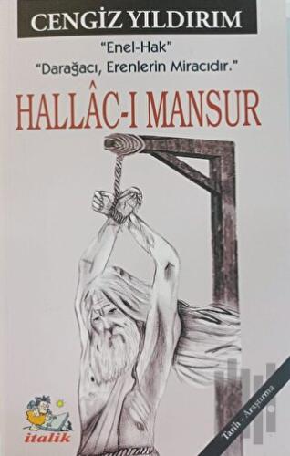 Hallac-ı Mansur