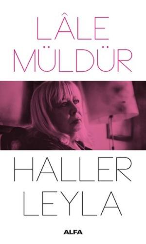 Haller Leyla | Kitap Ambarı